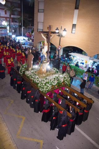 Viernes Santo (Noche) 2013 - 74